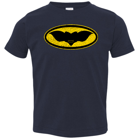T-Shirts Navy / 2T Gotham Gremlin Toddler Premium T-Shirt