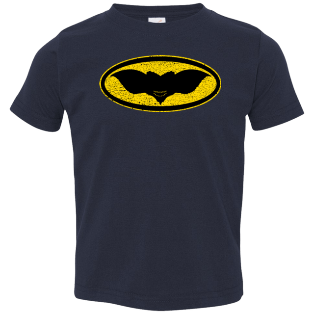 T-Shirts Navy / 2T Gotham Gremlin Toddler Premium T-Shirt