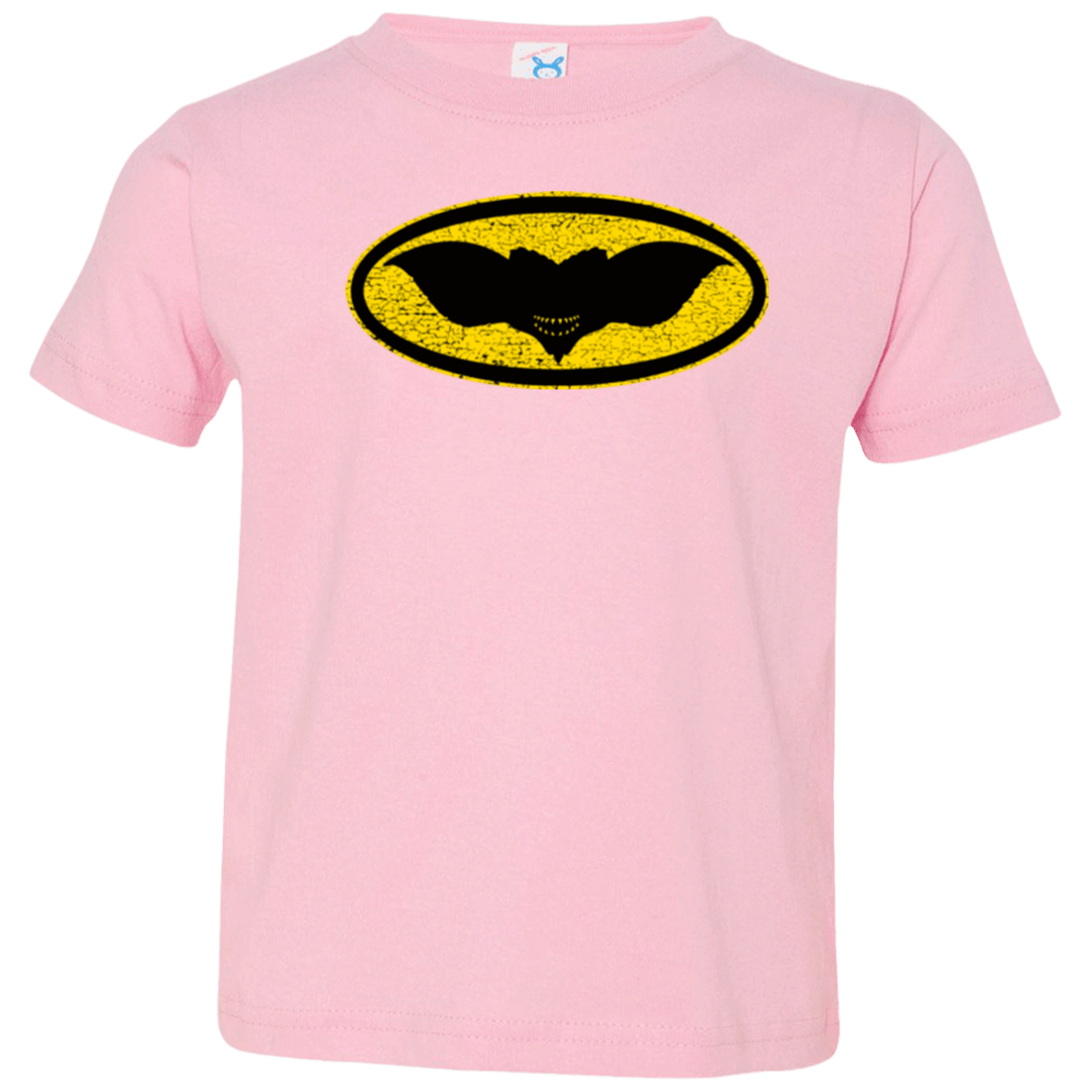 T-Shirts Pink / 2T Gotham Gremlin Toddler Premium T-Shirt