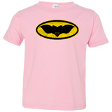 T-Shirts Pink / 2T Gotham Gremlin Toddler Premium T-Shirt
