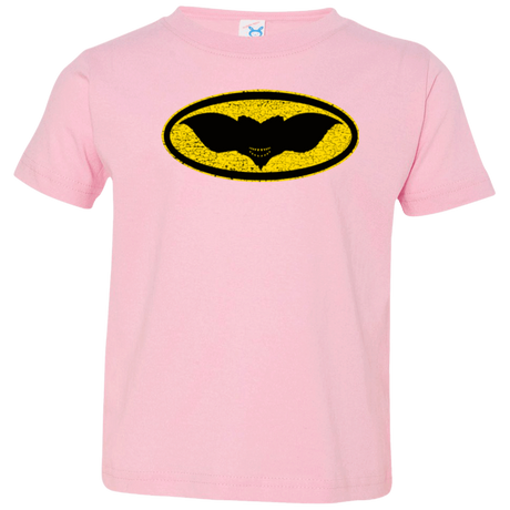 T-Shirts Pink / 2T Gotham Gremlin Toddler Premium T-Shirt