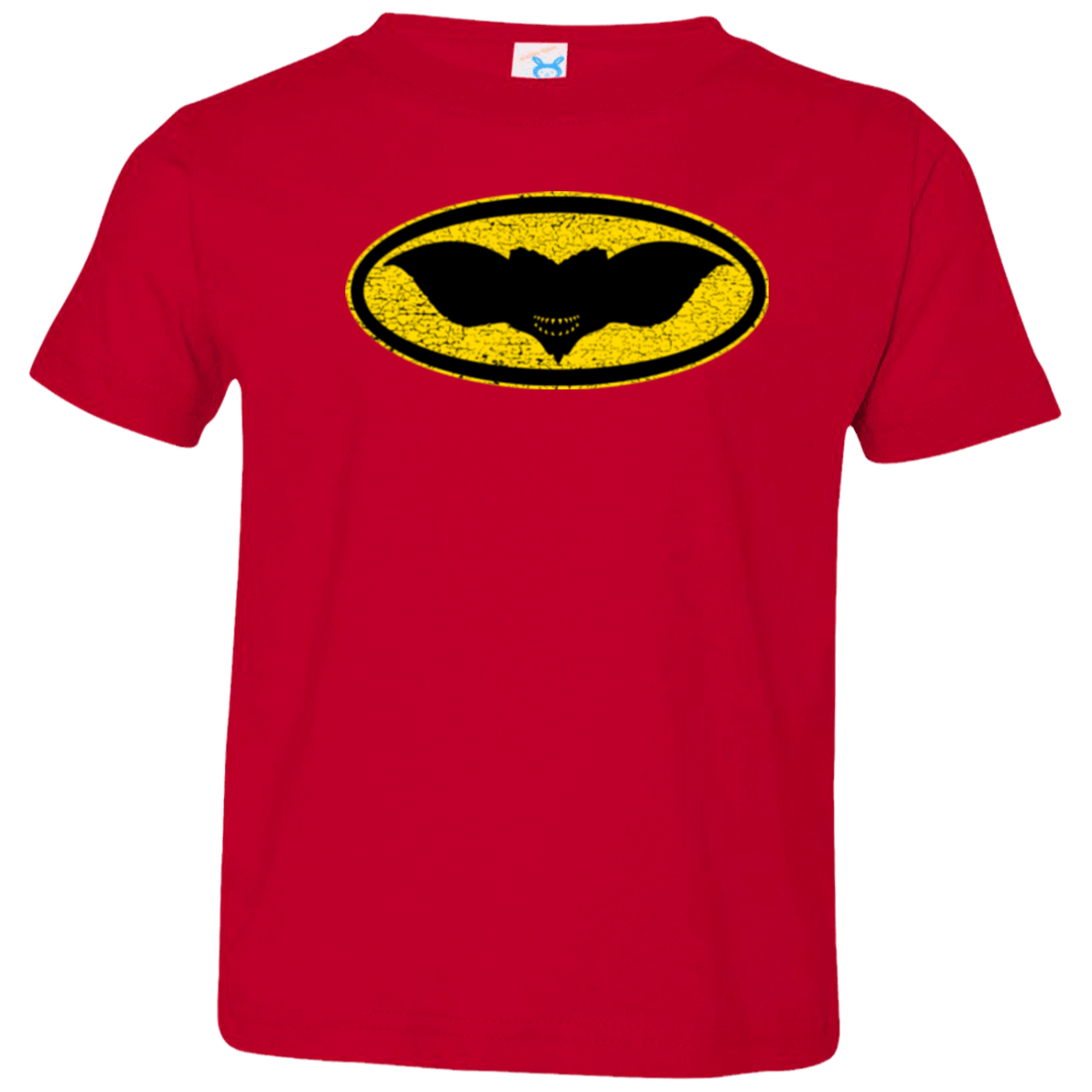 T-Shirts Red / 2T Gotham Gremlin Toddler Premium T-Shirt