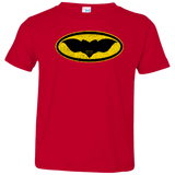 T-Shirts Red / 2T Gotham Gremlin Toddler Premium T-Shirt