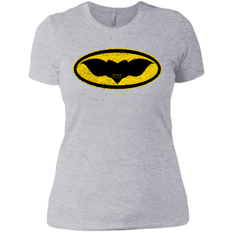 T-Shirts Heather Grey / X-Small Gotham Gremlin Women's Premium T-Shirt