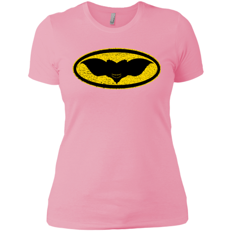 T-Shirts Light Pink / X-Small Gotham Gremlin Women's Premium T-Shirt