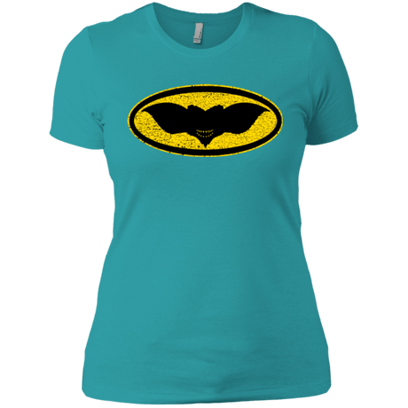 T-Shirts Tahiti Blue / X-Small Gotham Gremlin Women's Premium T-Shirt