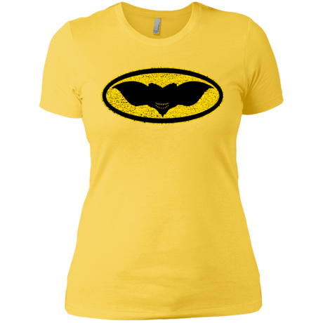 T-Shirts Vibrant Yellow / X-Small Gotham Gremlin Women's Premium T-Shirt