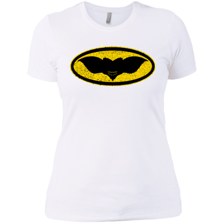 T-Shirts White / X-Small Gotham Gremlin Women's Premium T-Shirt