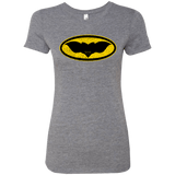 T-Shirts Premium Heather / Small Gotham Gremlin Women's Triblend T-Shirt