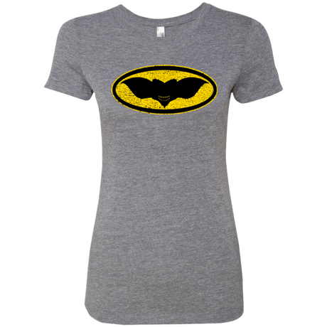 T-Shirts Premium Heather / Small Gotham Gremlin Women's Triblend T-Shirt