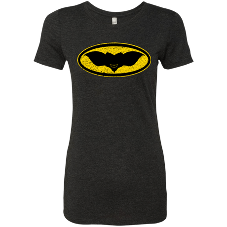 T-Shirts Vintage Black / Small Gotham Gremlin Women's Triblend T-Shirt
