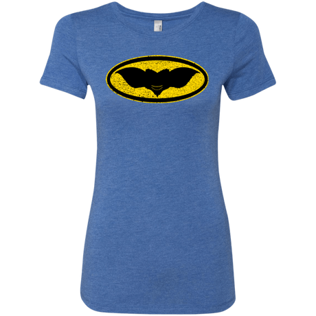 T-Shirts Vintage Royal / Small Gotham Gremlin Women's Triblend T-Shirt