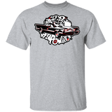 T-Shirts Sport Grey / S Gotham KAPOW T-Shirt