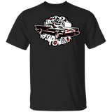 T-Shirts Black / YXS Gotham KAPOW Youth T-Shirt