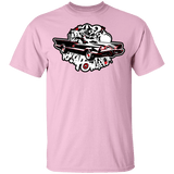T-Shirts Light Pink / YXS Gotham KAPOW Youth T-Shirt