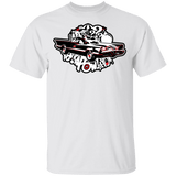 T-Shirts White / YXS Gotham KAPOW Youth T-Shirt