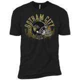 T-Shirts Black / YXS Gotham Rogues Boys Premium T-Shirt