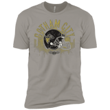 T-Shirts Light Grey / YXS Gotham Rogues Boys Premium T-Shirt