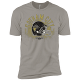 T-Shirts Light Grey / YXS Gotham Rogues Boys Premium T-Shirt