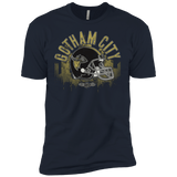 T-Shirts Midnight Navy / YXS Gotham Rogues Boys Premium T-Shirt