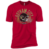 T-Shirts Red / YXS Gotham Rogues Boys Premium T-Shirt