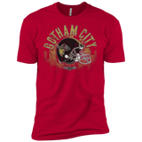 T-Shirts Red / YXS Gotham Rogues Boys Premium T-Shirt