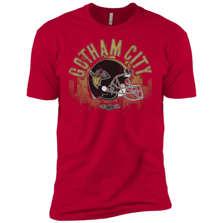 T-Shirts Red / YXS Gotham Rogues Boys Premium T-Shirt