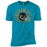T-Shirts Turquoise / YXS Gotham Rogues Boys Premium T-Shirt