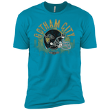 T-Shirts Turquoise / YXS Gotham Rogues Boys Premium T-Shirt