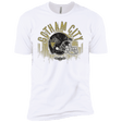 T-Shirts White / YXS Gotham Rogues Boys Premium T-Shirt