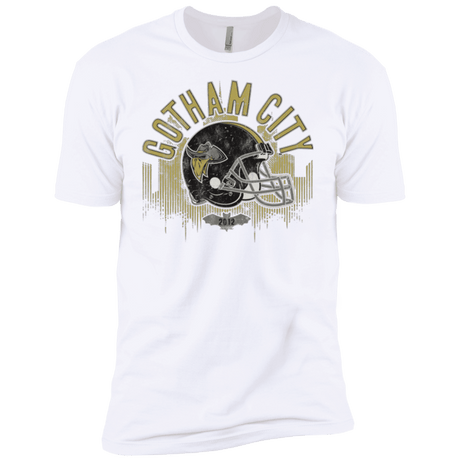 T-Shirts White / YXS Gotham Rogues Boys Premium T-Shirt