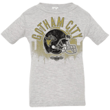 T-Shirts Heather / 6 Months Gotham Rogues Infant Premium T-Shirt