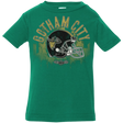 T-Shirts Kelly / 6 Months Gotham Rogues Infant Premium T-Shirt