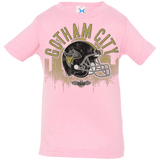 T-Shirts Pink / 6 Months Gotham Rogues Infant Premium T-Shirt