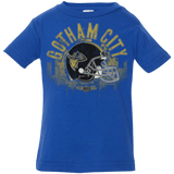 T-Shirts Royal / 6 Months Gotham Rogues Infant Premium T-Shirt