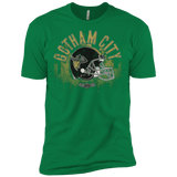 T-Shirts Kelly Green / X-Small Gotham Rogues Men's Premium T-Shirt