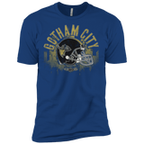 T-Shirts Royal / X-Small Gotham Rogues Men's Premium T-Shirt