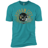 T-Shirts Tahiti Blue / X-Small Gotham Rogues Men's Premium T-Shirt