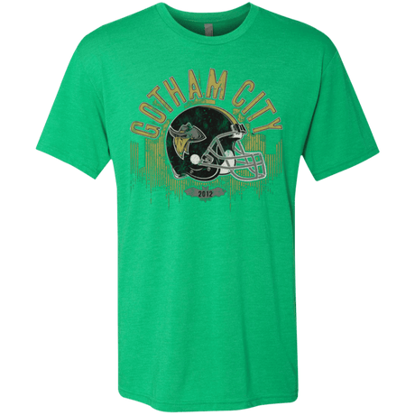 T-Shirts Envy / Small Gotham Rogues Men's Triblend T-Shirt