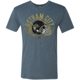 T-Shirts Indigo / Small Gotham Rogues Men's Triblend T-Shirt