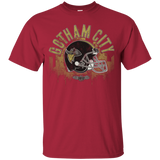 T-Shirts Cardinal / Small Gotham Rogues T-Shirt