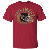 T-Shirts Cardinal / Small Gotham Rogues T-Shirt