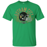 T-Shirts Irish Green / Small Gotham Rogues T-Shirt