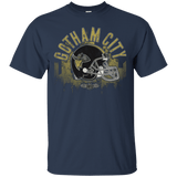 T-Shirts Navy / Small Gotham Rogues T-Shirt