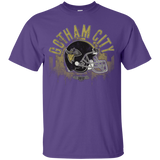 T-Shirts Purple / Small Gotham Rogues T-Shirt