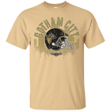 T-Shirts Vegas Gold / Small Gotham Rogues T-Shirt