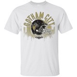 T-Shirts White / Small Gotham Rogues T-Shirt