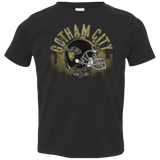 T-Shirts Black / 2T Gotham Rogues Toddler Premium T-Shirt