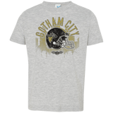 T-Shirts Heather / 2T Gotham Rogues Toddler Premium T-Shirt