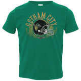 T-Shirts Kelly / 2T Gotham Rogues Toddler Premium T-Shirt